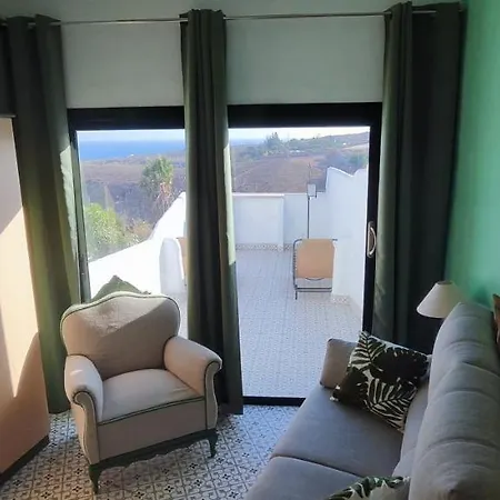 Casa de Férias Canario Panoramico Maspalomas (Gran Canaria)